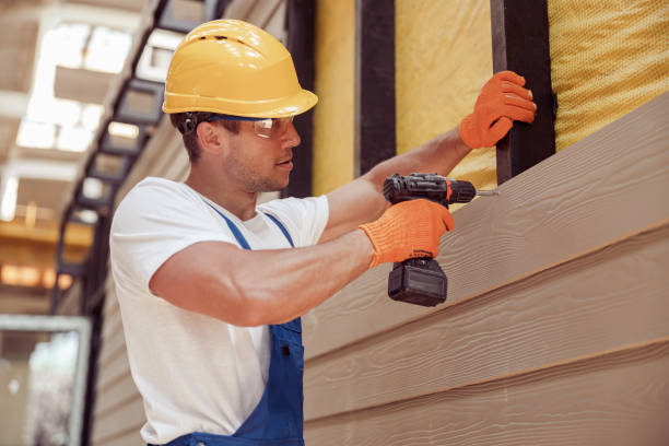 Best Insulated Siding Installation  in Swedeland, PA