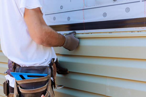 Best Storm Damage Siding Repair  in Swedeland, PA